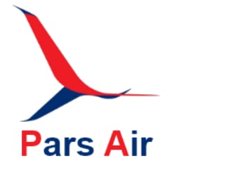  کمترین قیمت مربوط به ایرلاینPars A می باشد
